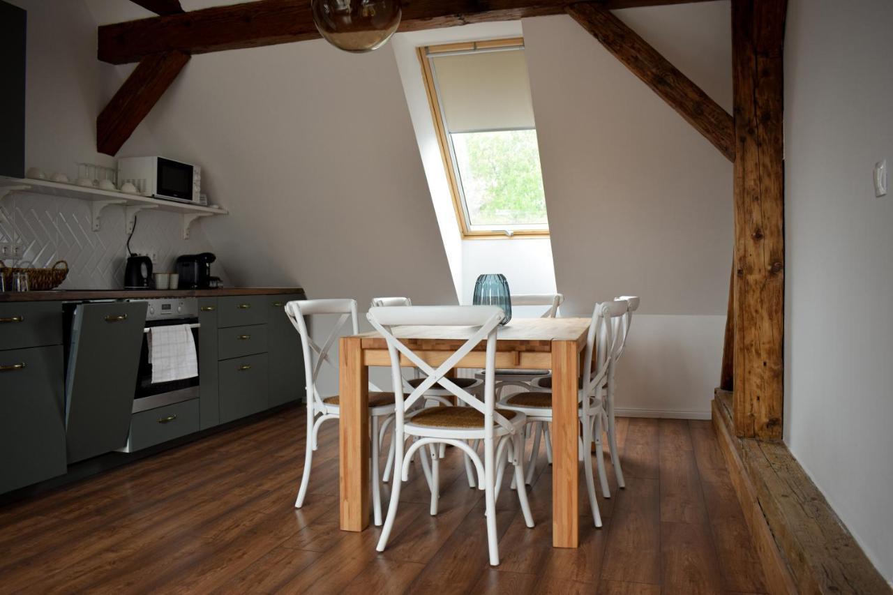 Apartamento Puszedli *