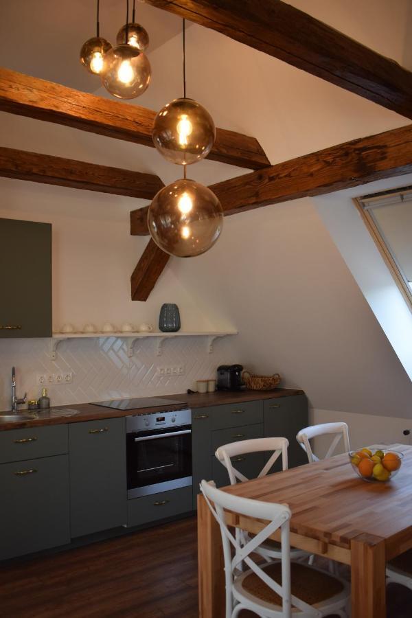 Apartamento Puszedli *