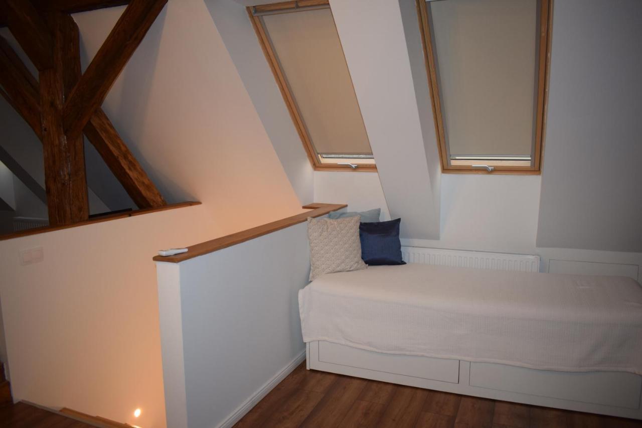 Puszedli Appartement Tata